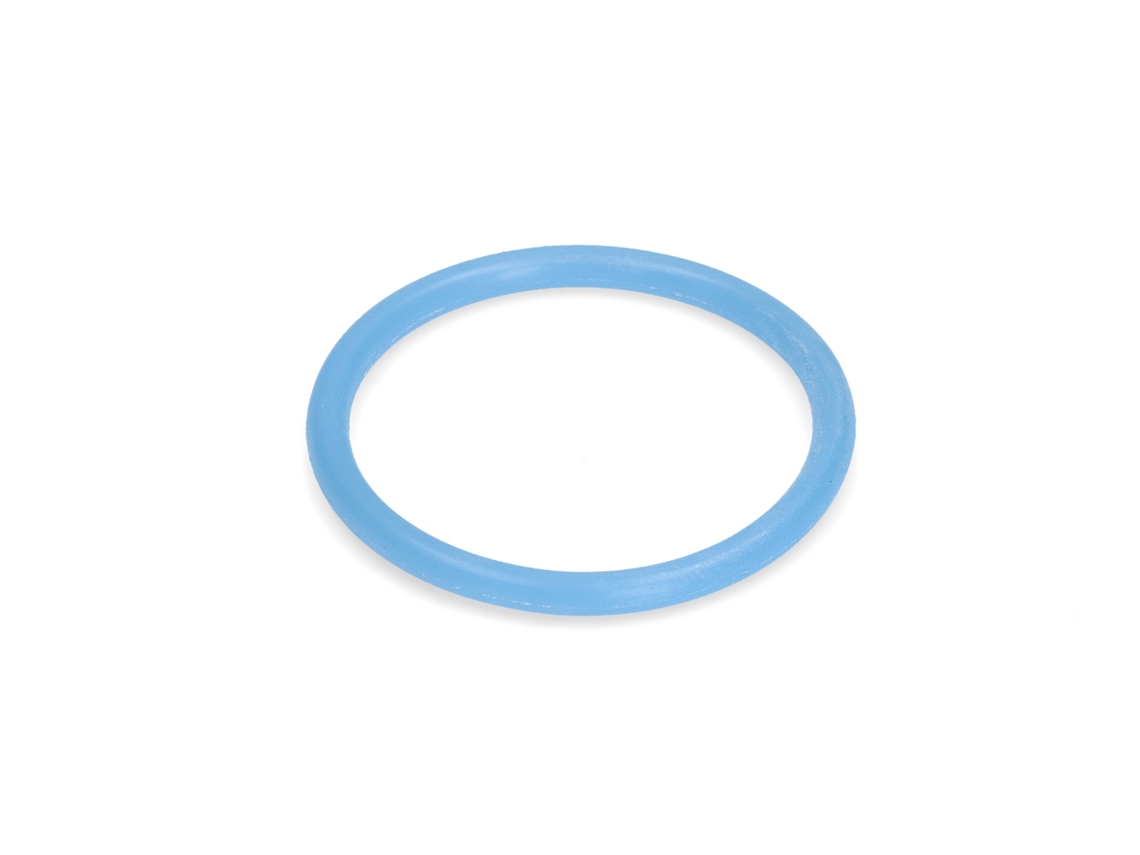 O ring de Silicone 4150 Azul para Máquina de Venda Automática NECTA Ven 251757