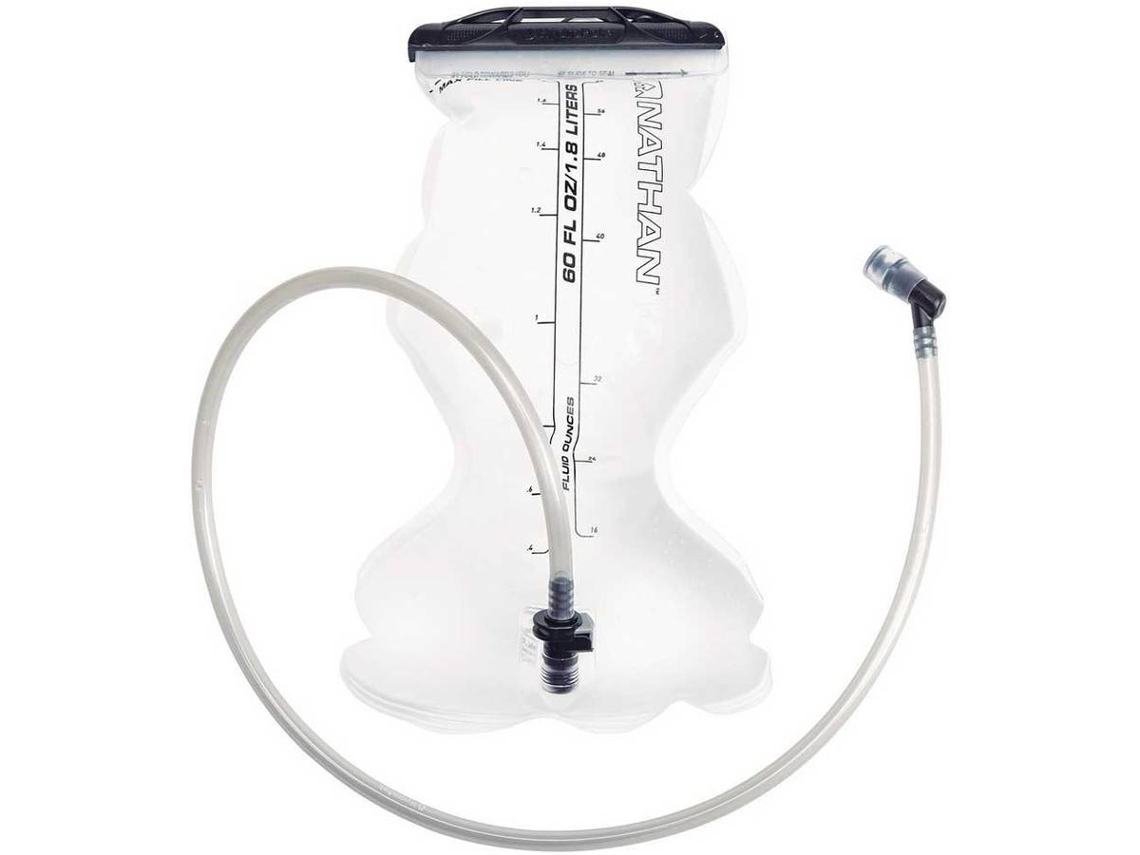 Garrafa NATHAN Transparente (1.8L)