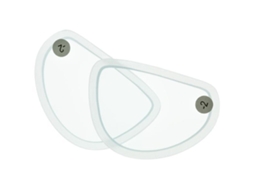 Seac One Mask Optical Lens Left