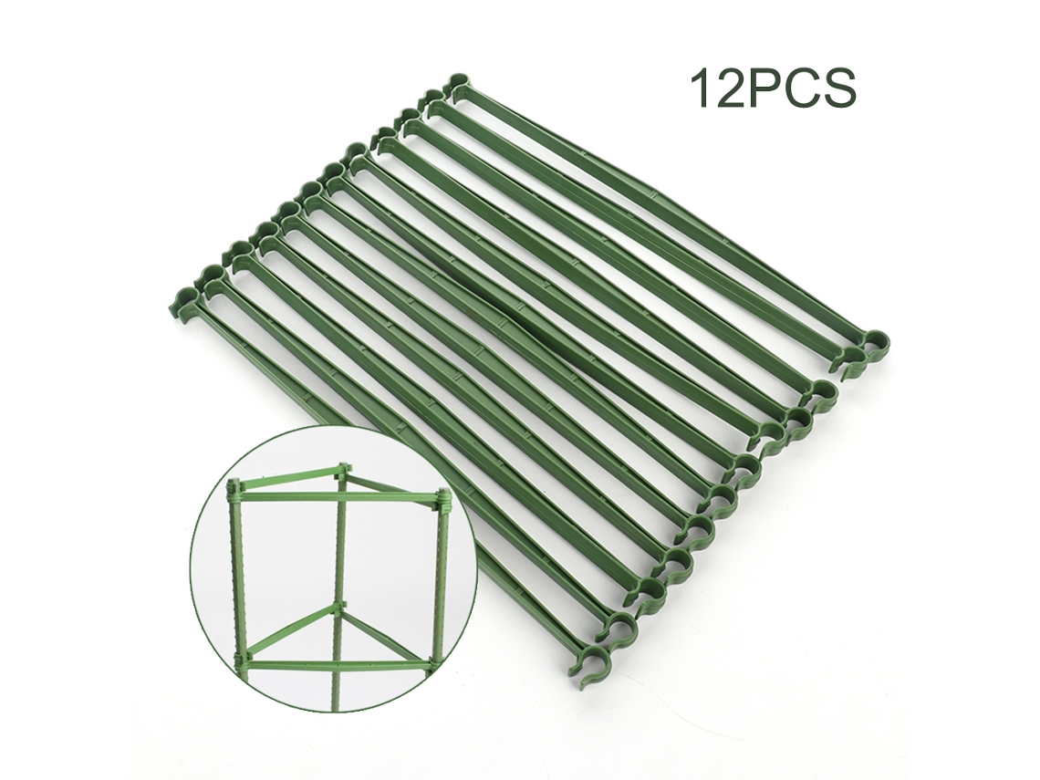 Suporte Para Plantas De Jardim Cagem De Tomate