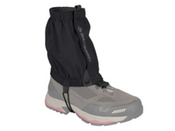 Polaina Tumbleweed Preto S-Msea To Summit