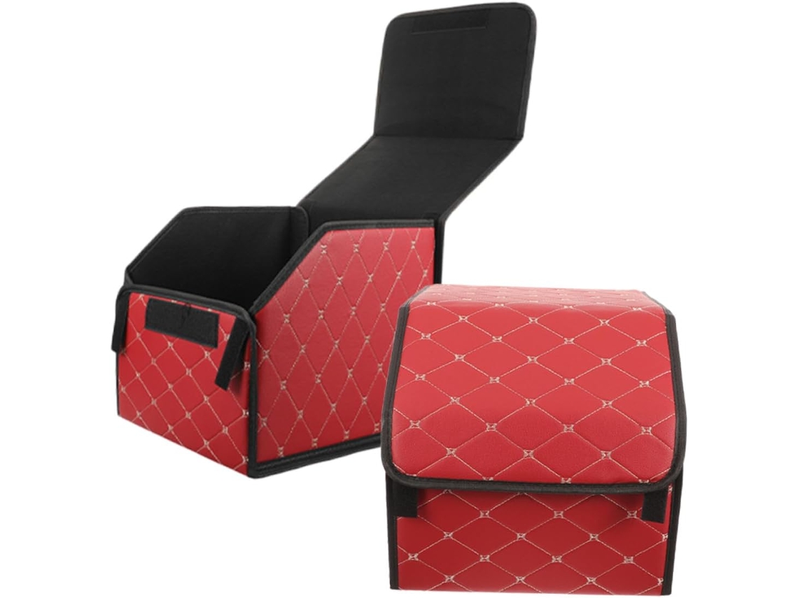 Organizadores de malas com rodinhas, conjunto de 2 peças, caixas organizadoras duplas para transportar bolsas.