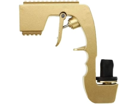 Pistola de Cerveja para Champanhe Pulverizador de Garrafa de Champanhe Pulverizador de Champanhe para Um 873 AUTREMENT