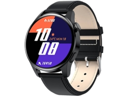 Smartwatch YIZHOOD YIZ1414 Preto