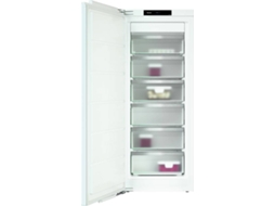 Arca Vertical MIELE FNS 7470 D (No Frost - 139,5 cm - 156 L - Branco)