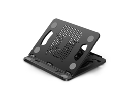 Suporte ajustável para laptop, portátil e em altura EOOCOO