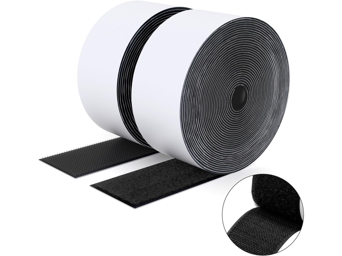 Fixação Magnética Inovadora Para Redes Mosquiteiras, Dimensões Máximas 150 X 130 Cm, Com 12 Ímanes antracite