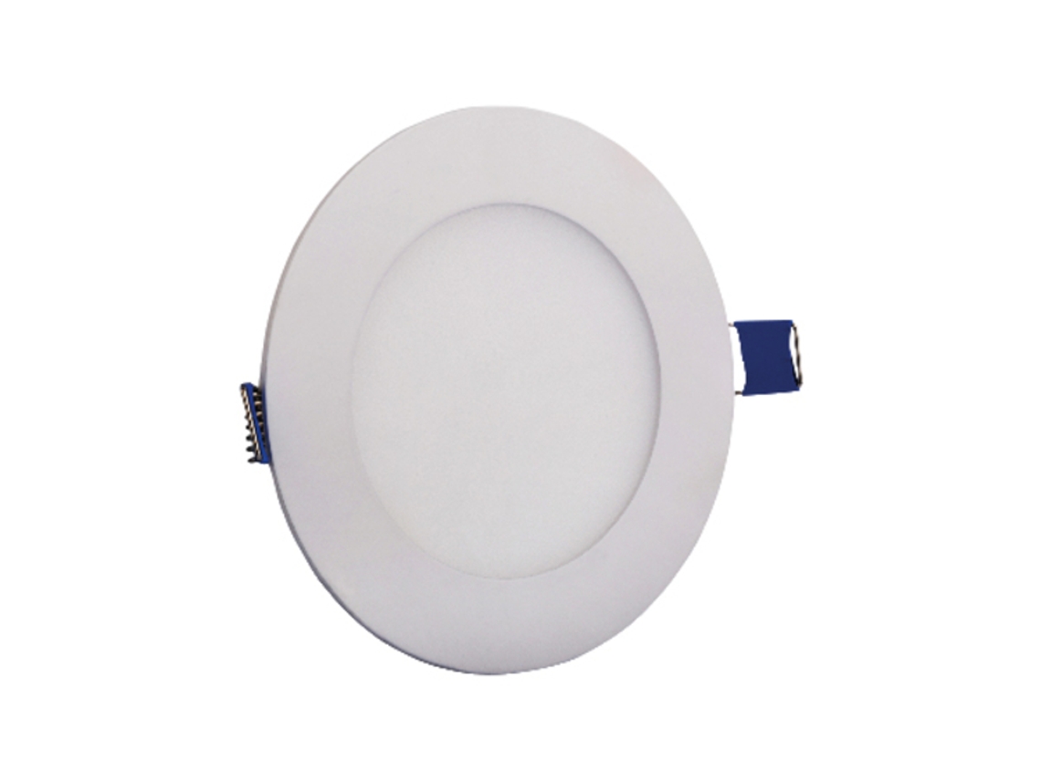 Leds Redondos Extra -Planos 18W 6000K VITO LIGHTING