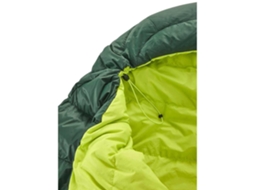 Nordisk Tension Comfort 300