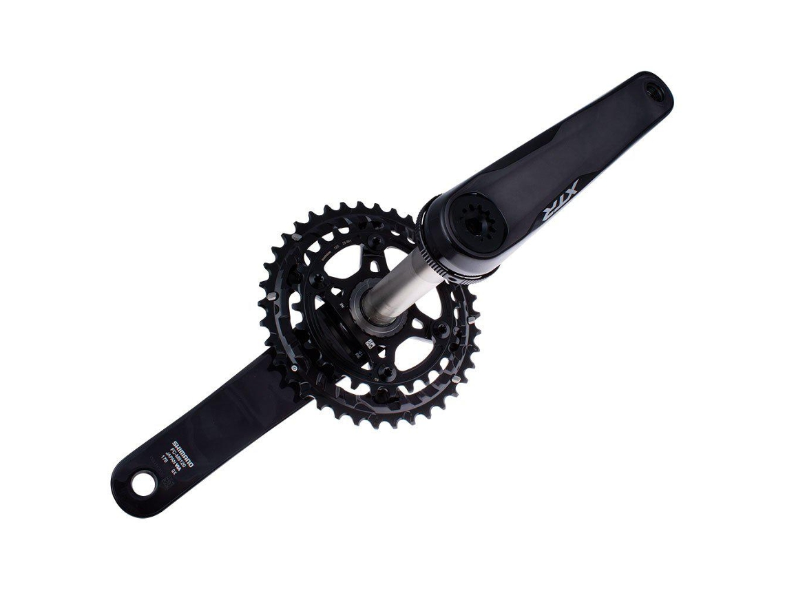 Shimano Xtr 9120 Direct Mount