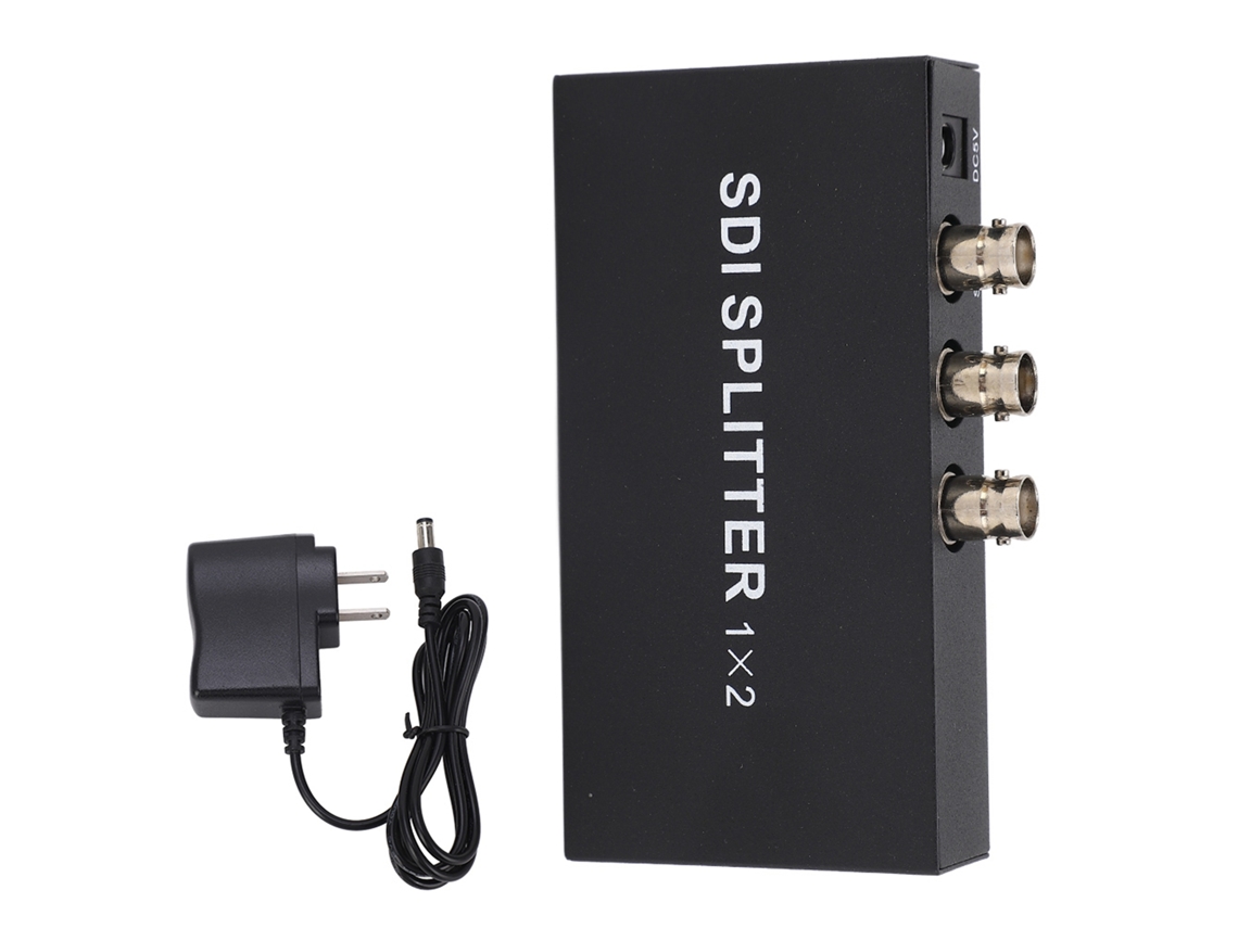 Divisor SDI 1x2, 100-240V CHABERLU