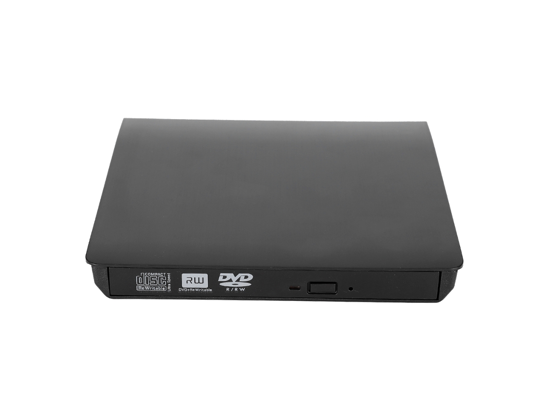 Gravador Óptico Usb3.0 LAXISCREED