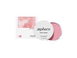 Blush Creme Jardim de Peônia