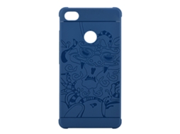 Capa de Telefone com Padrão de Dragão para Nubia Z11 Mini | EOOCOO