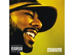 CD Common - Be