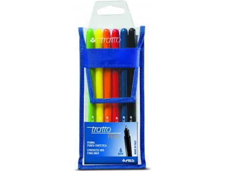 Caneta Fineliner  807800
