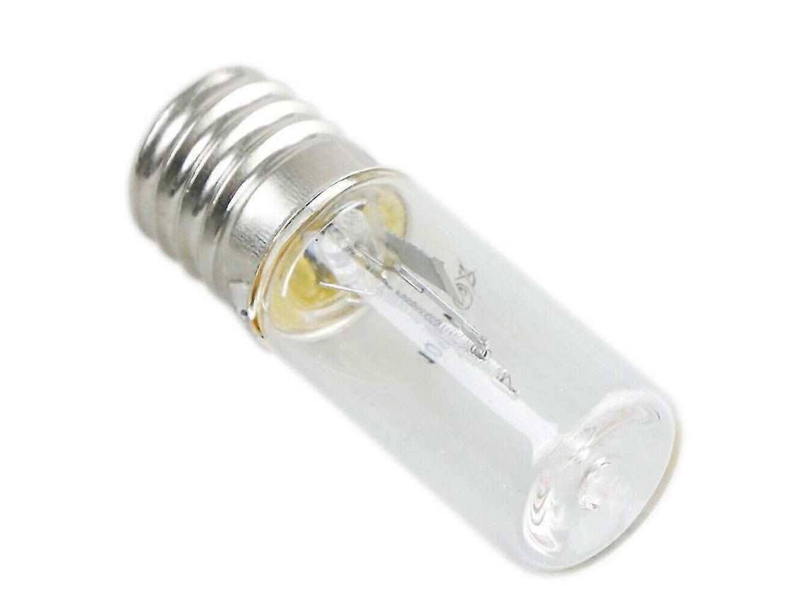 Lâmpada Uvc E17 3w 10v Para Desinfeção E Ácaros - Lurelia