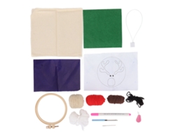 Kit Casa De Banho Grinch Natal Laxiscreed Com Tampa, Tapete E Tampa De Tanque