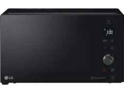 Micro-ondas LG NeoChef MH7265DPS (32 L - Com Grill - Preto)