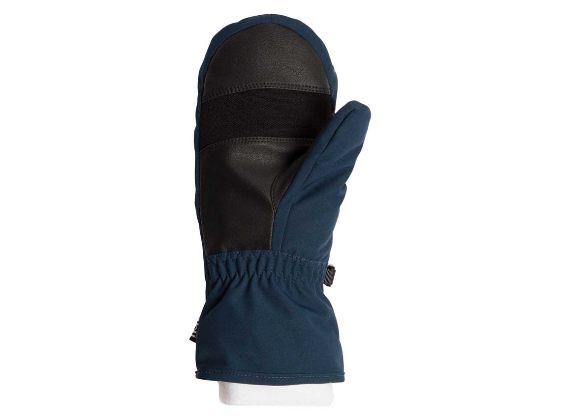 ROSSIGNOL Luvas Roc Impr M Junior Azul 16 years Rapaz