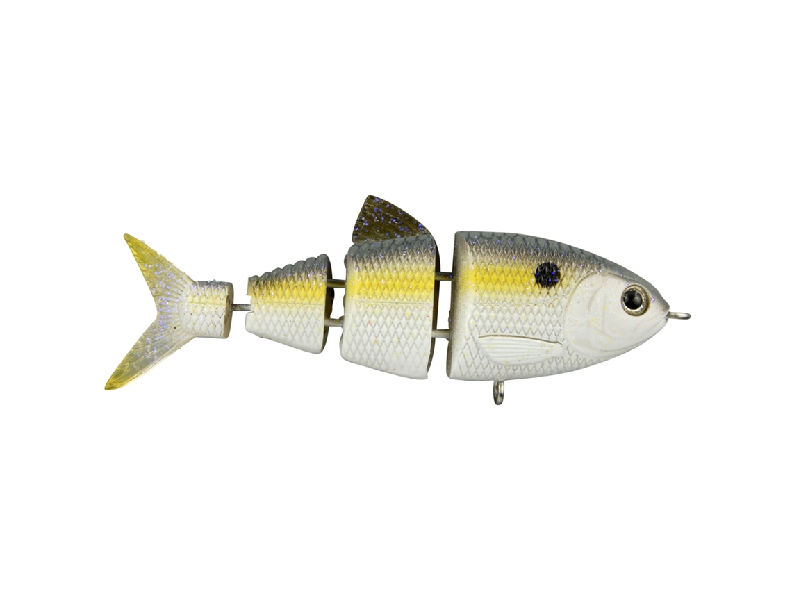 Lure SPRO Swimbait 2,5