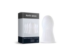 Cuidado Diário Masculino North Moon Suave