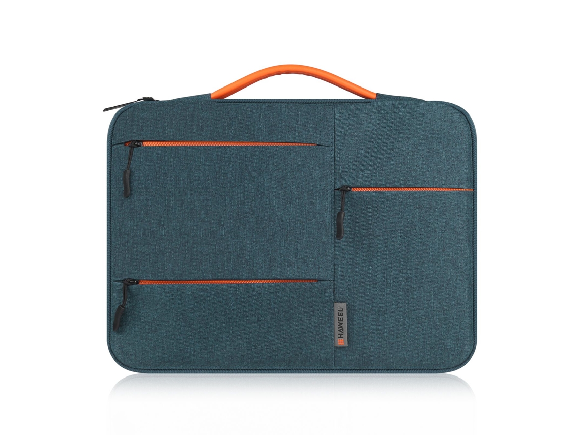 Bolsa Para Laptop 13/14/15 Polegadas Azul Marinho 14 Polegadas Azul Marinho Slowmoose