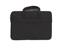 2026zentro-mochila Para Notebook Com Grande Capacidade Impermeável Para Laptops De 15.1‑15.6 Polegadas Para Escritório E Viagem Preta