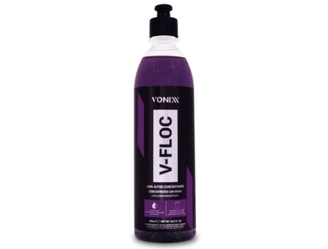 VONIXX V-Floc Shampoo 500Ml