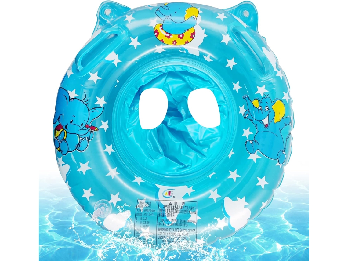 Boia De Natação Infantil, Boia De Natação Inflável Para Crianças, Boia De Natação Para Bebês -aquaforge