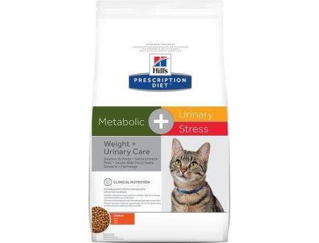 Ração para Gatos  (4Kg - Seca)