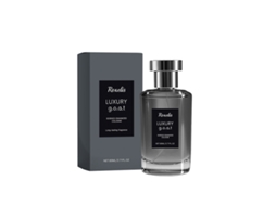 Perfume Masculino Floral Woody Luxuoso