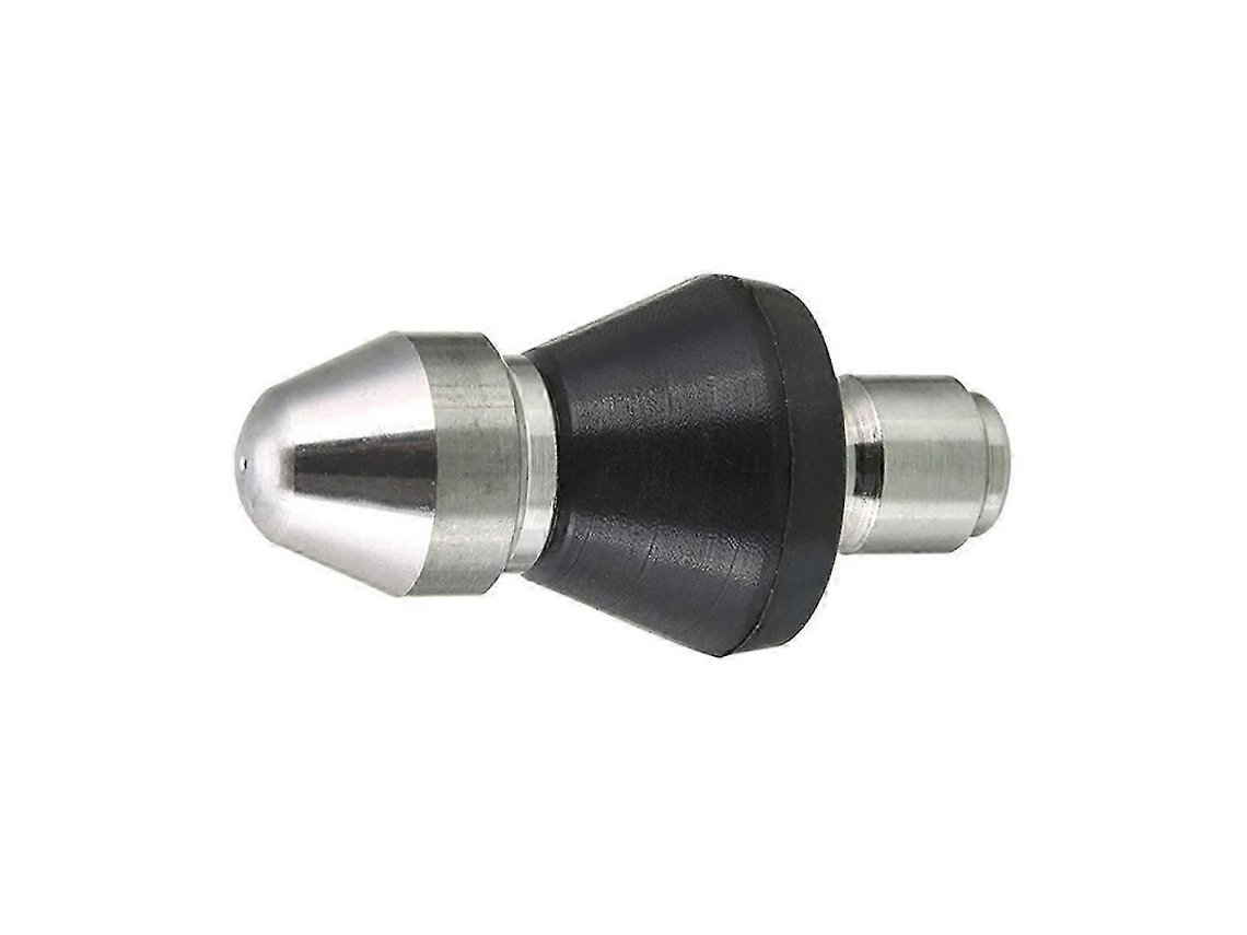 Bico De Drenagem Para Lavadora De Pressão, Bico De Limpeza De Dreno Com Conexão Rápida, 3/8 Polegadas, 4000 Psi