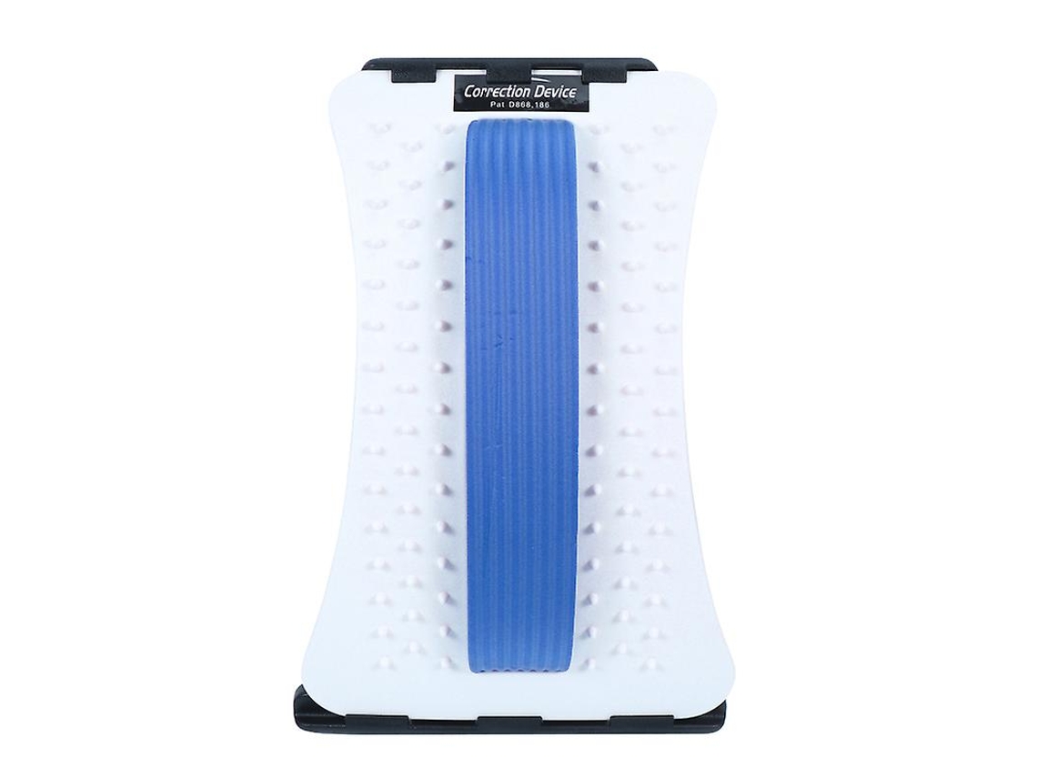 1pcs Alongamento Lombar Allinless