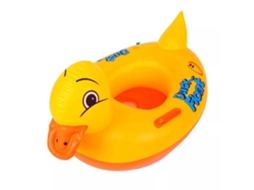Placas Flutuantes AOZORZ para Natação de Bebês