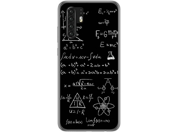 Capa Huawei P30 Pro TUMUNDOSMARTPHONE Formulas Multicor