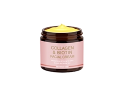 Creme Hidratante Colágeno Pele Saudável