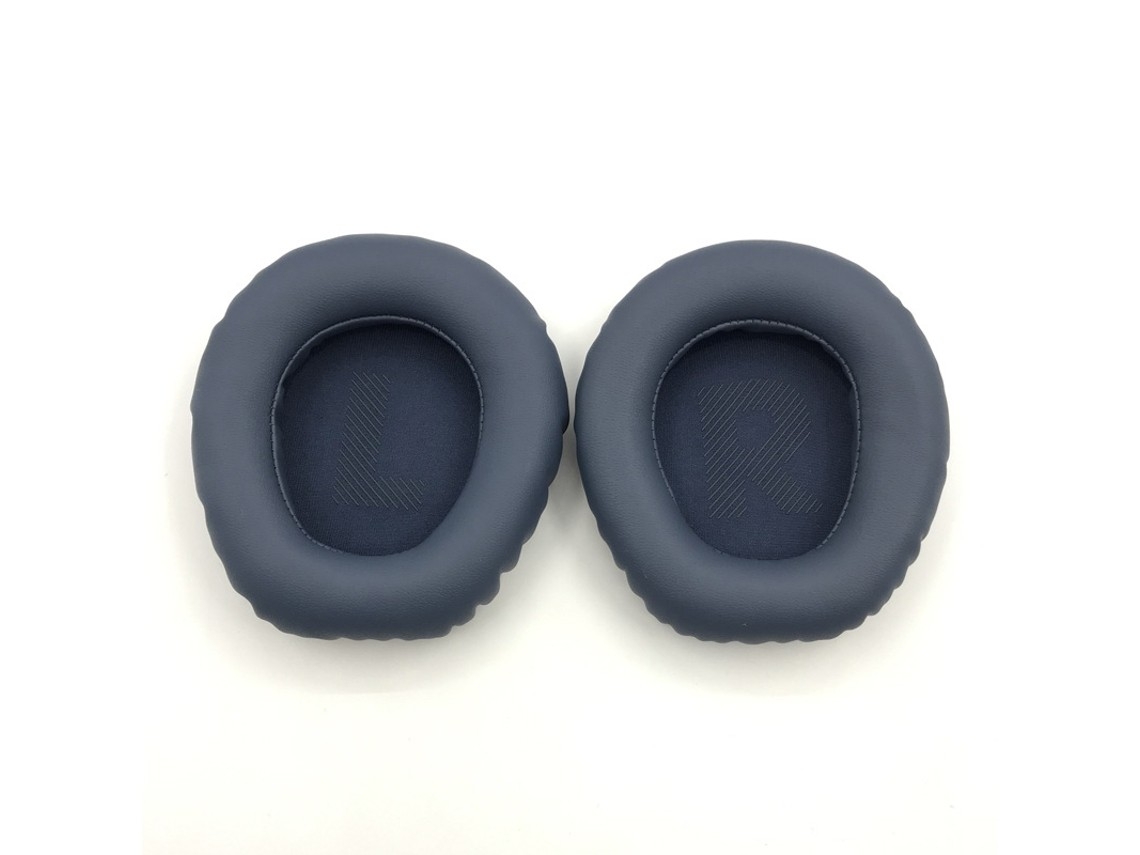 Replacement Ear Cushions For Jbl Quantum Q100 (blue)