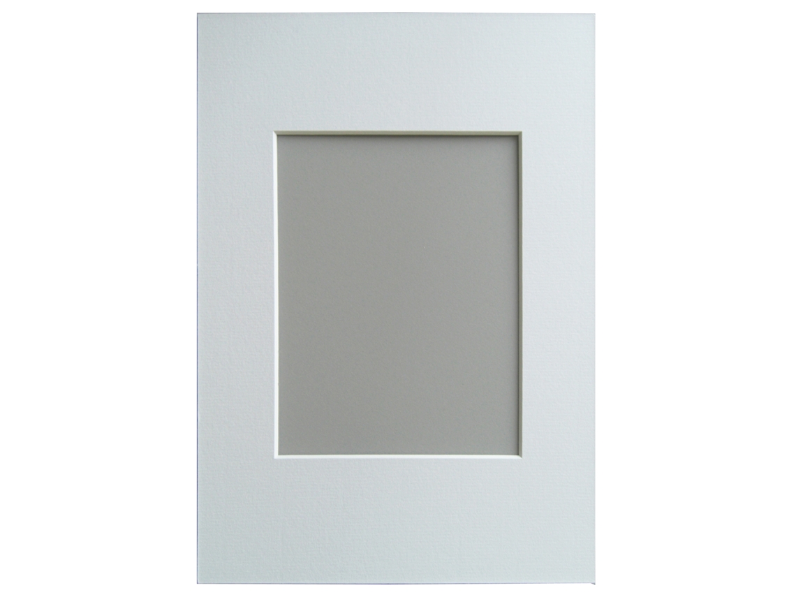 Moldura 24X30 Cm Branco MY PERFECT DESIGN