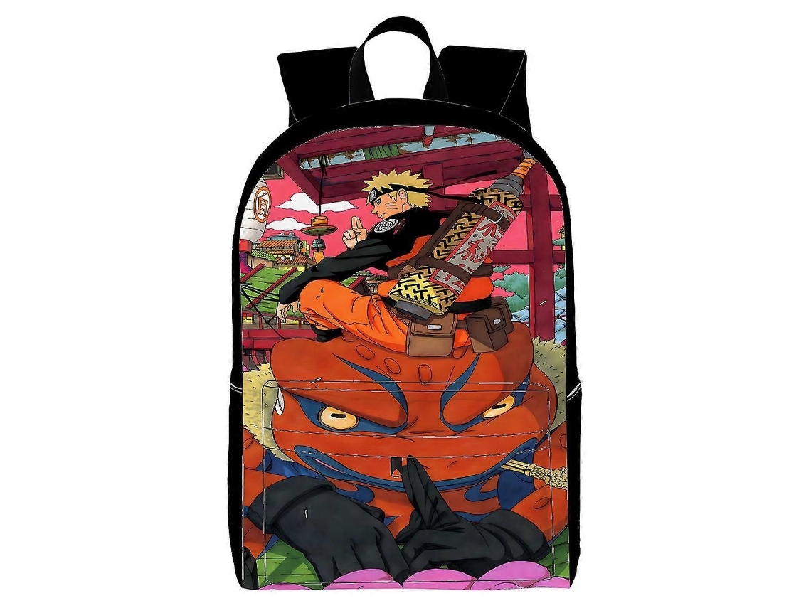 Mochila com Múltiplos Compartimentos Organizadores, Comporta Notebook de 15,6 Polegadas, Ideal para Viagens, Adolescentes e Trabalho AQUAFORGE (d879)