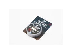 Fio NASH Tt Cling On Leader Weed 40Lb 10M