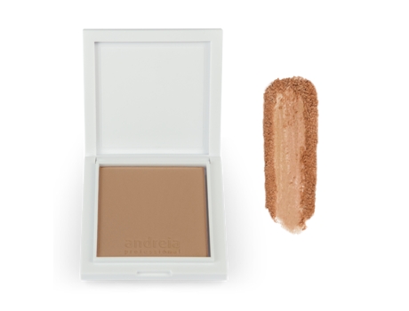 Andreia Face Forever On Vacay - Mineral Bronzer Matte 02