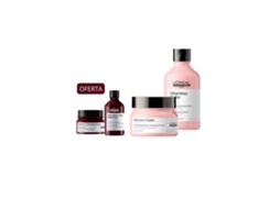 Pack: Duo Vitamino Shampo 300ml + Máscara 250ml + 2 Travel Size Loreal