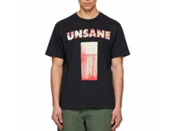 Unsane Bloody Fridge T-shirt Unisex Adults Size:xxl