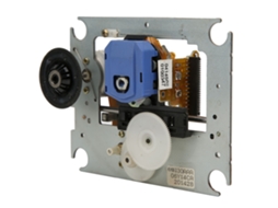 Laxiscreed Cabeça De Laser Para Leitor Sacd Mono De Baixa Velocidade