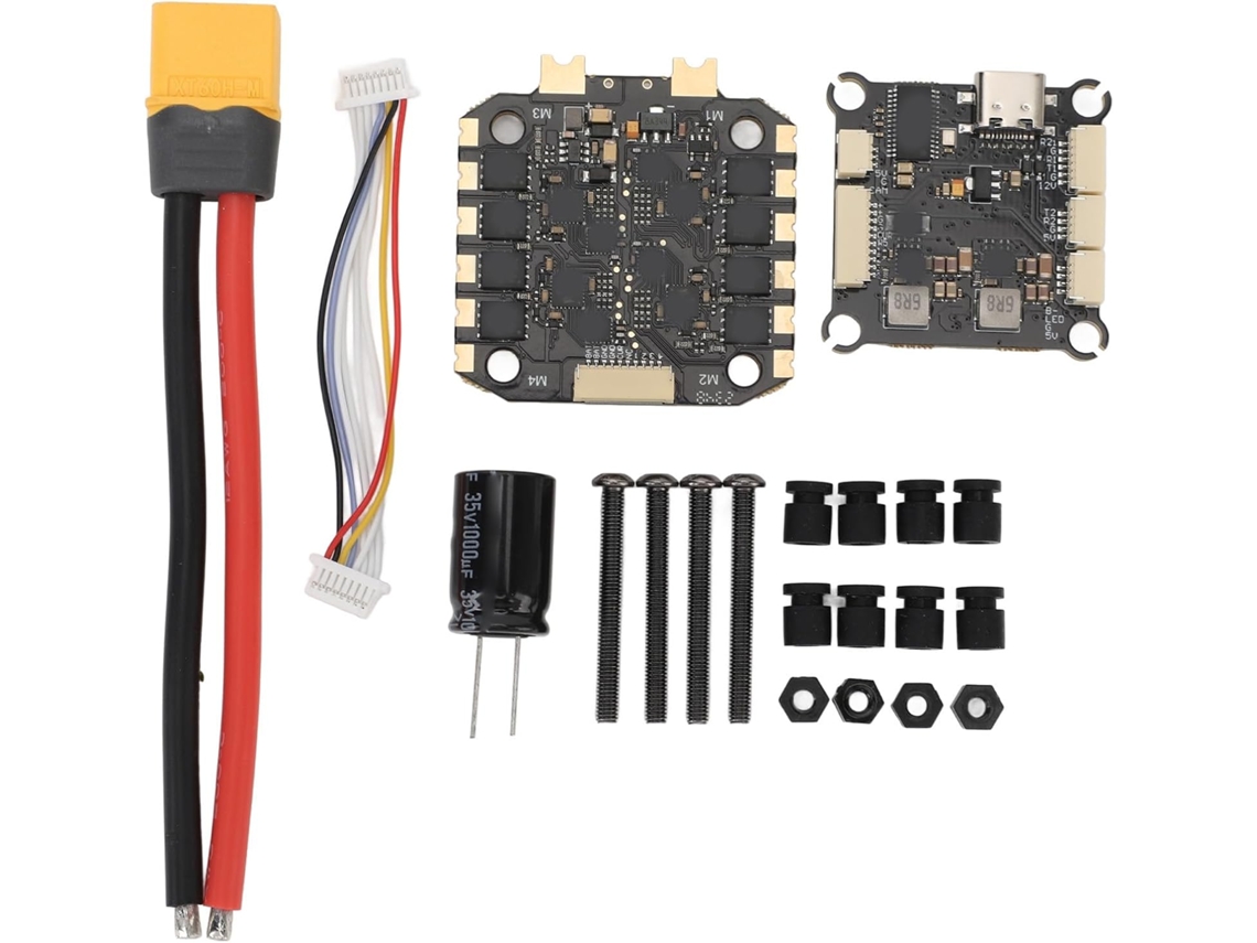 Controlador de Voo F405 Esc 4 em 1 SFUSHOS