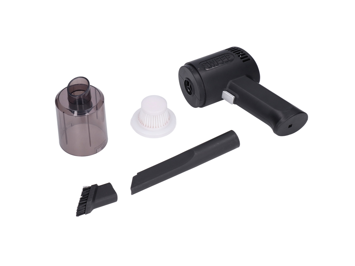 Ferro de Vapor de Mão 33w Ponta Triangular | S/MARCA