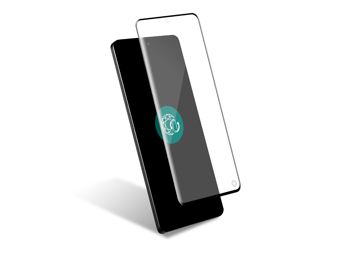 Película De Ecrã Para Xiaomi Xiaomi 14t / 14t Pro Force Glass Vidro Temperado Transparente