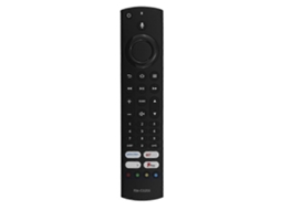 Controle Remoto De Voz Rm-c3255 Para Tv.