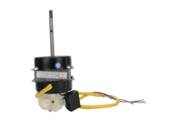 Motor de Vento 60w 220v Eixo Longo Substituição
